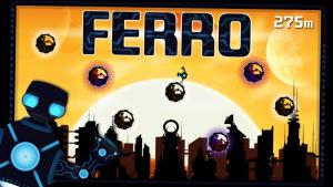 ferro