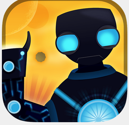 Ferro: Robot on the Run